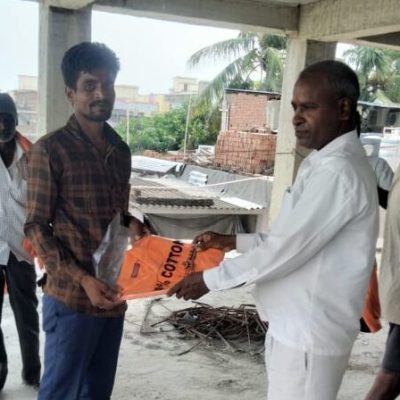 baba construction in patna