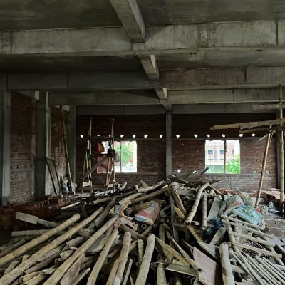 baba construction work3