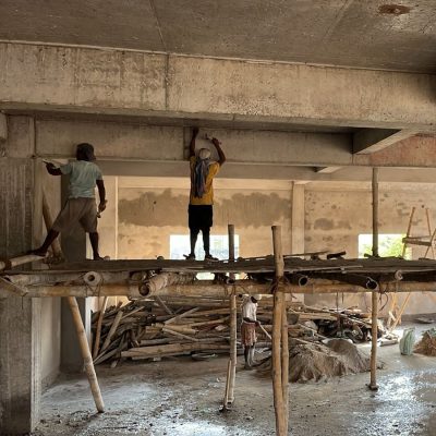 baba construction work5